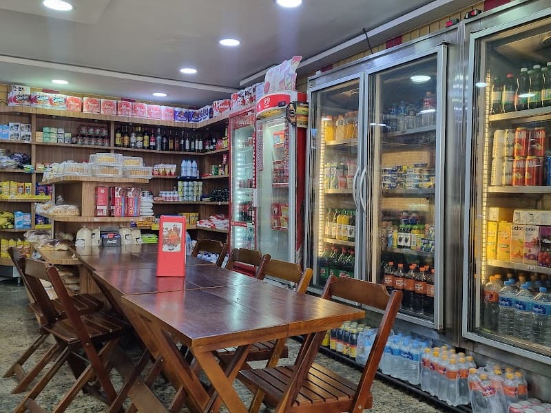 Confeitaria Ópera de Botafogo