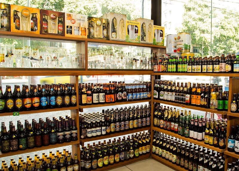 Confeitaria Rita de Cássia