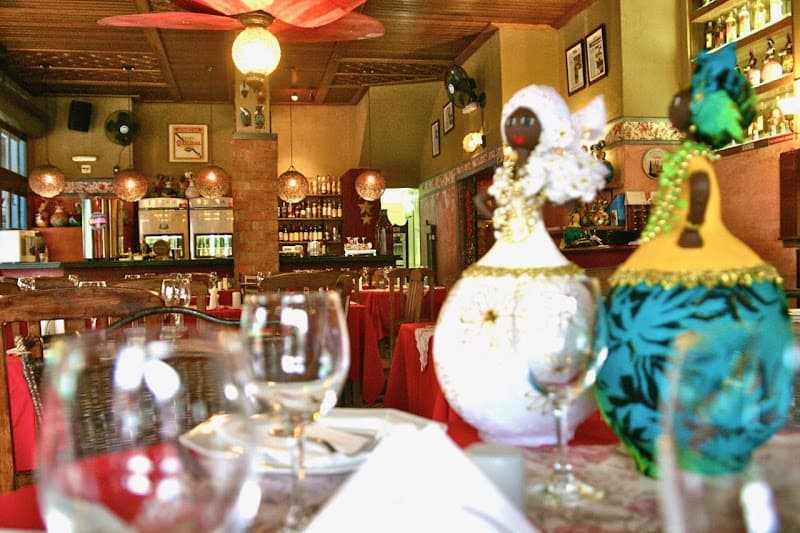 Consulado da Bahia - Pinheiros