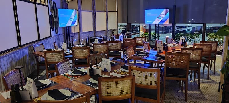 Corrientes 348 - Barra da Tijuca