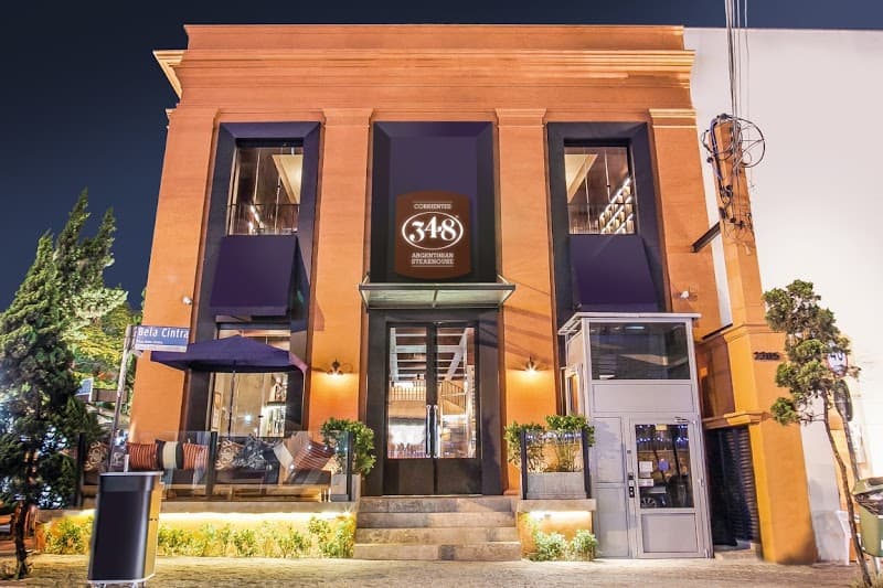 Corrientes 348 - Jardins