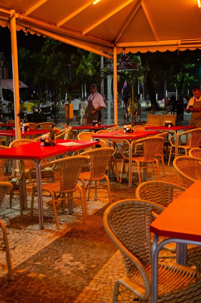 Costela's Steak House