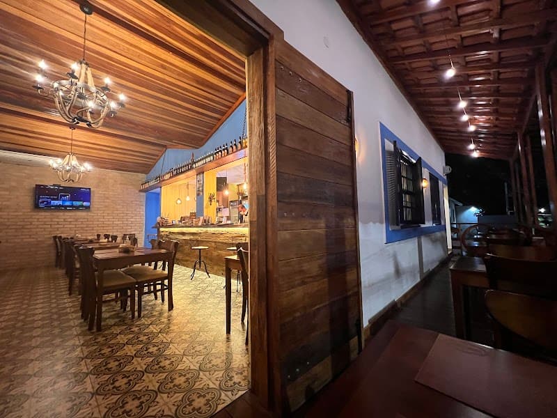 Cultura de Minas Restaurante