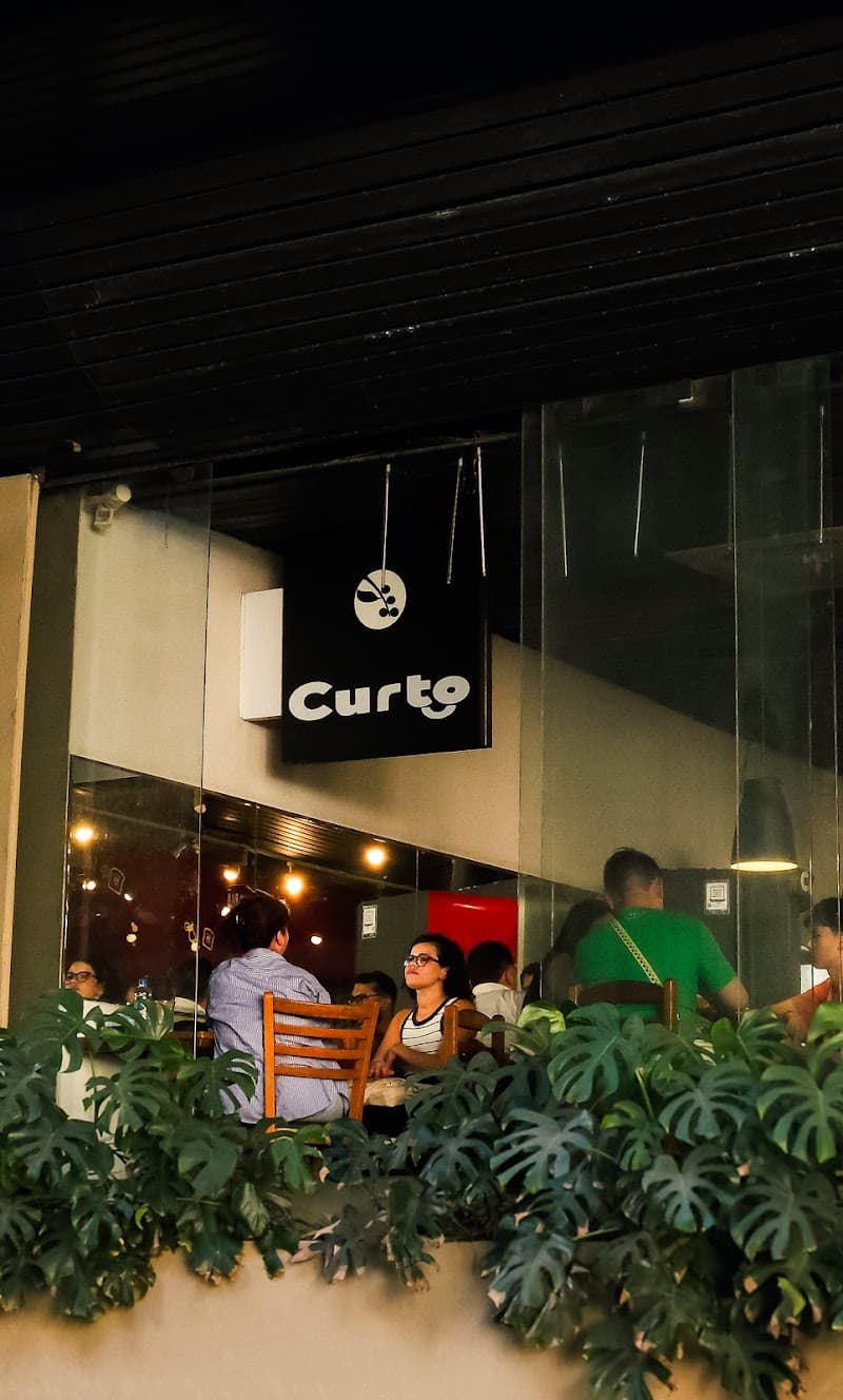 Curto Café