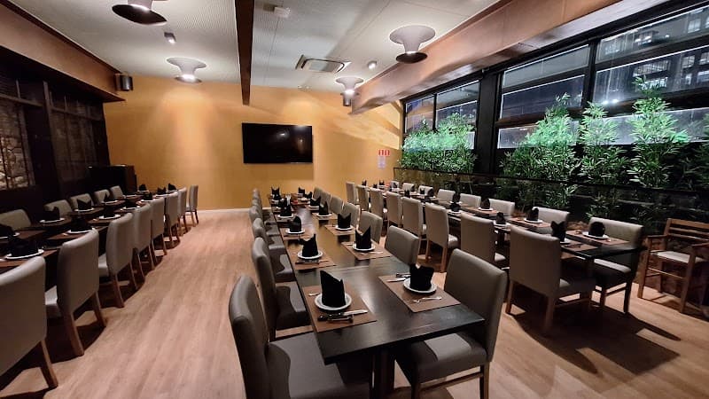 D'Brescia Churrascaria | Faria Lima