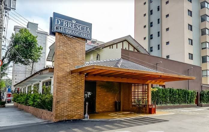 D'Brescia Churrascaria
