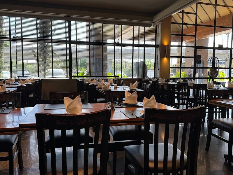 D`Brescia Churrascaria | Marginal Tietê