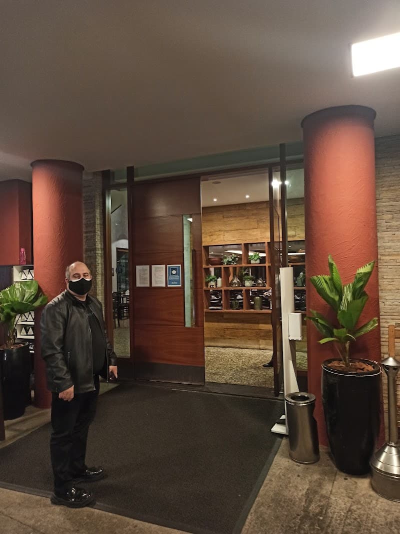 D'Brescia Churrascaria | Paraíso