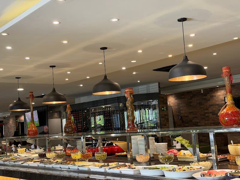 D'Brescia Churrascaria | Vila Mariana