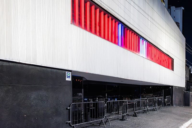 D-EDGE SÃO PAULO