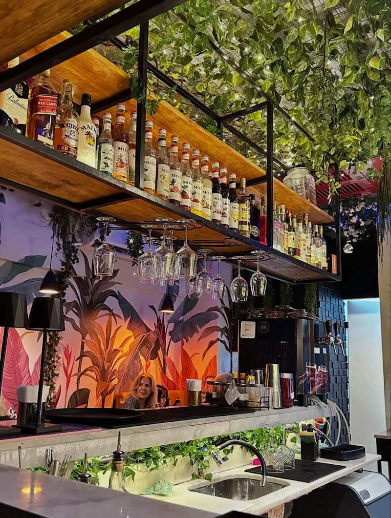 Daka Pizza | Pizzaria Artesanal