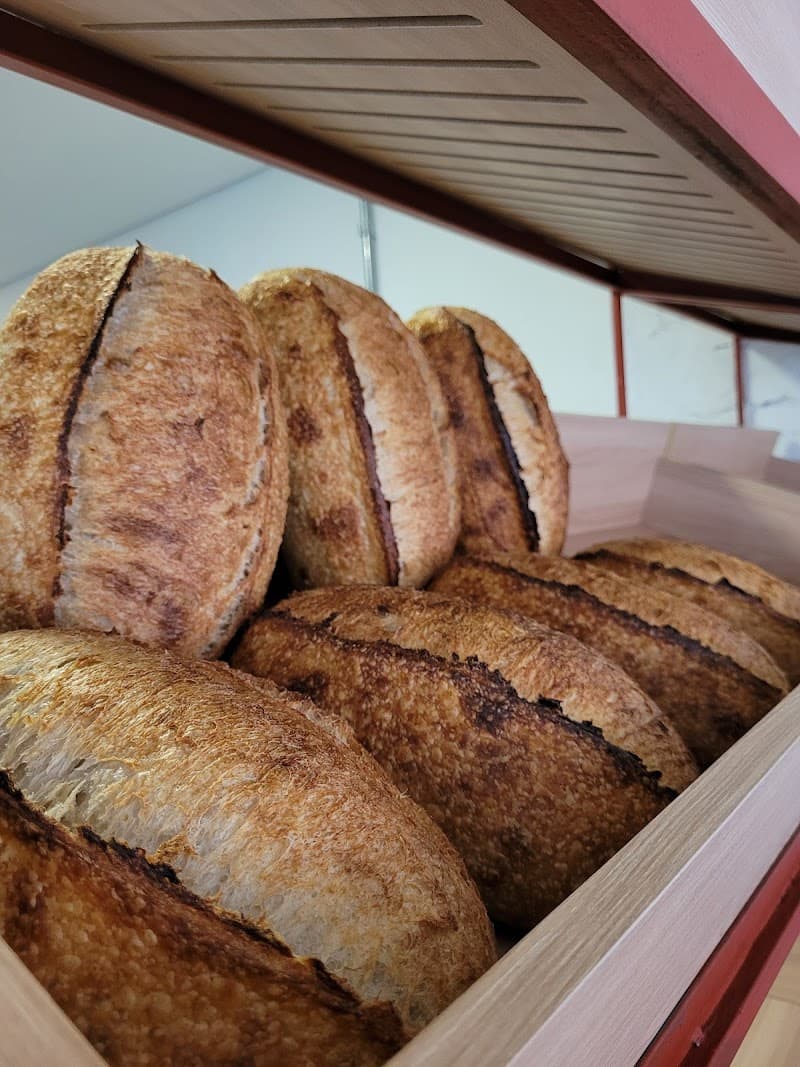 De Pão em Pão Padaria Artesanal