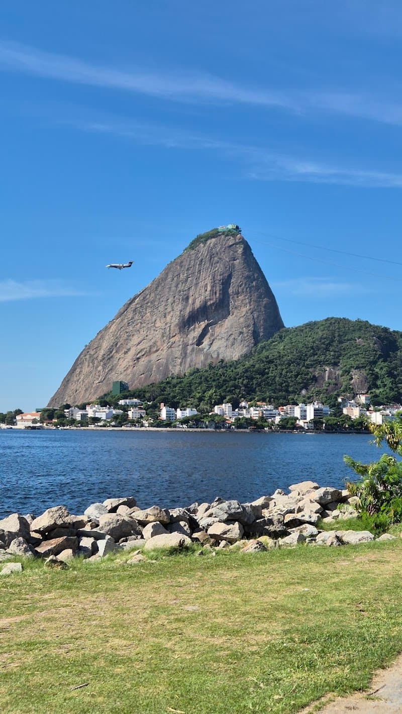 Deck Aterro Flamengo