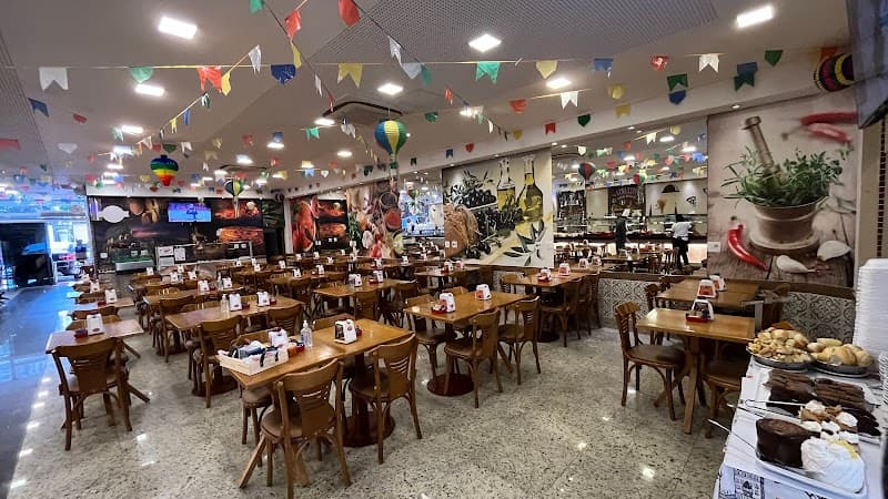 Delícia de Perdizes