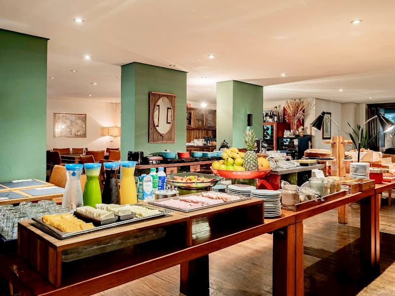 Dell'arte Ristorante