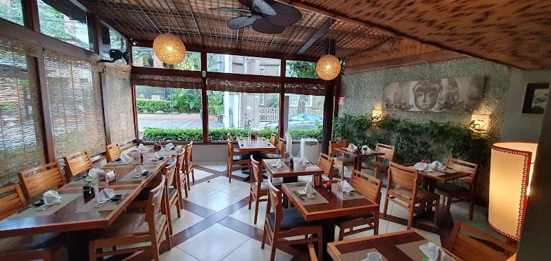 Dhaigo Japanese Restaurant