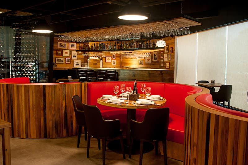 Di Paolo Vila Olímpia