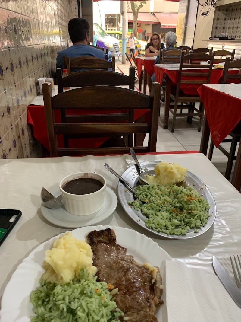 Diobar Restaurante e Pizzaria