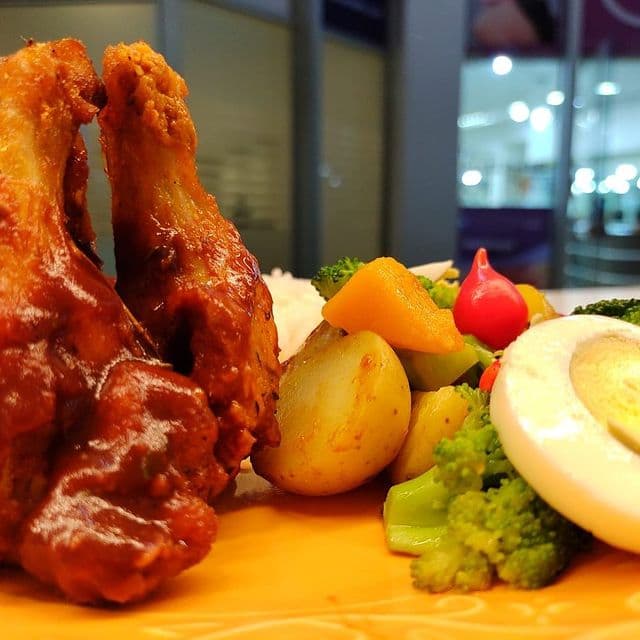 Do Brasil Café Bistrô - Ipanema