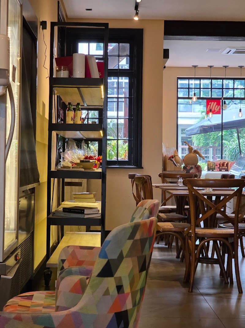 Doce Arte - Gastronomia Doceria Eventos Higienópolis