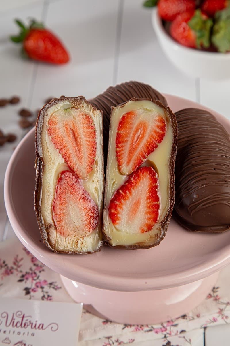 Doce Victória Confeitaria