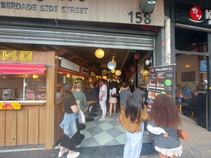 Doces Sabores Sorvetes