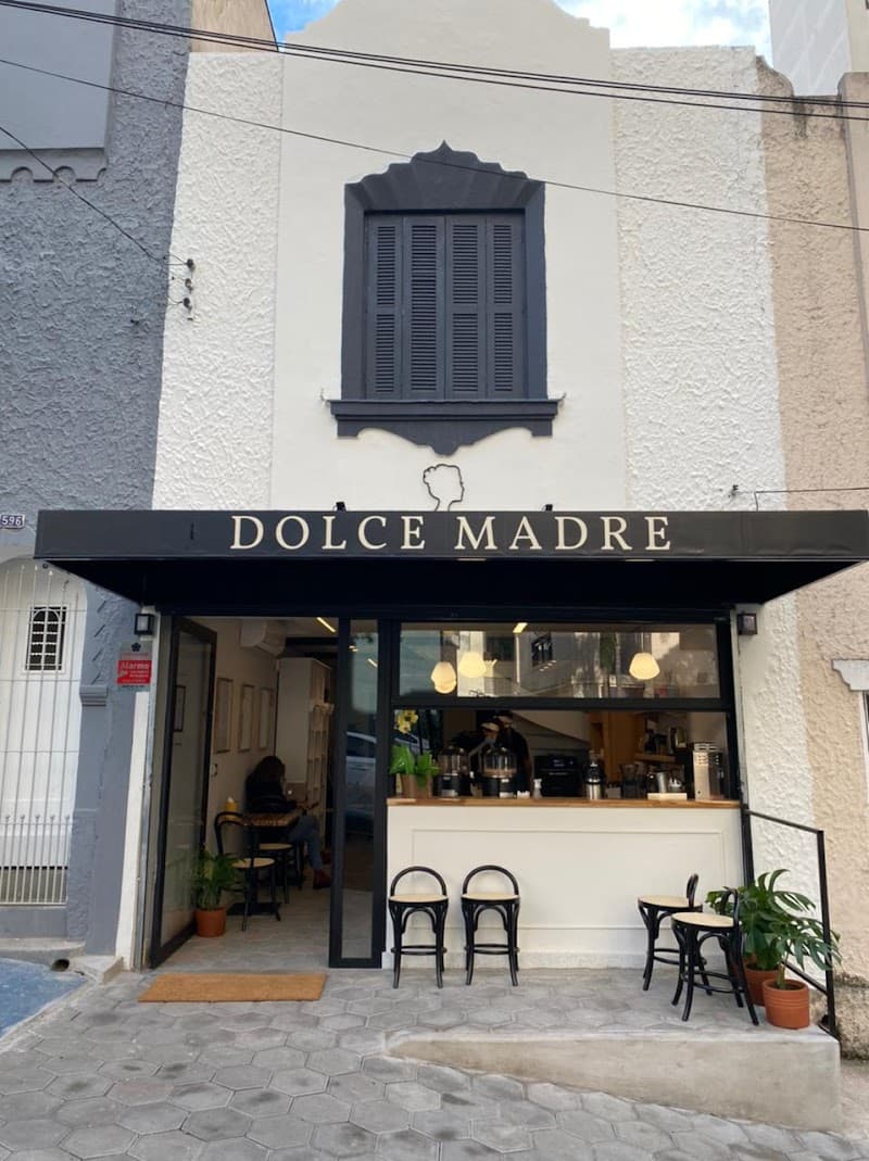 Dolce Madre