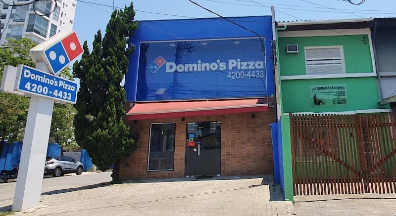 Domino's Pizza - Brooklin