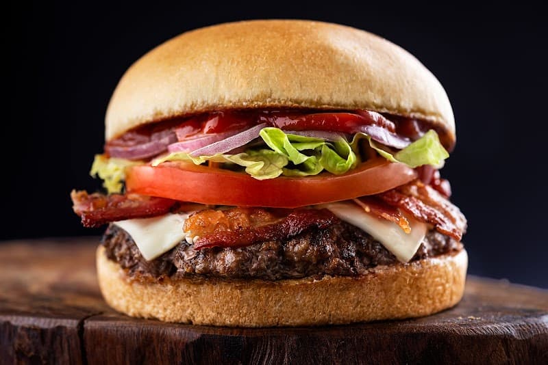 Don Burgone - Zona Sul | Hamburgueria