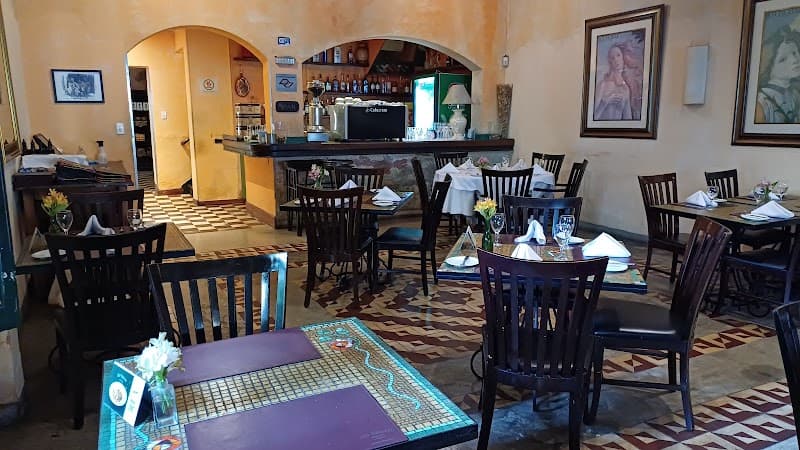 Don Carlini Ristorante