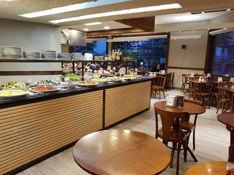 Dona Deôla - Higienópolis