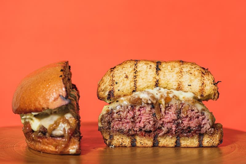 Ducadu Brasa Burger - Botafogo