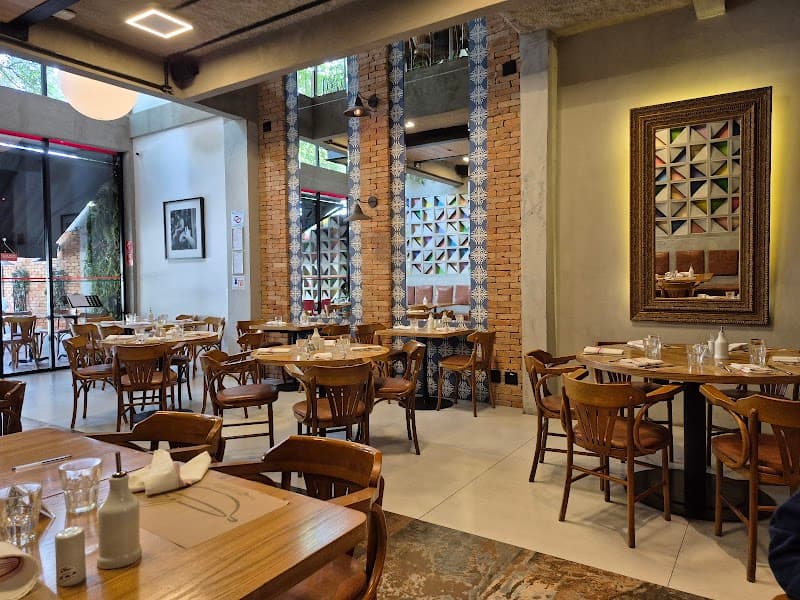 Due Cuochi Trattoria