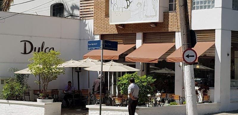 Dulca Confeitaria