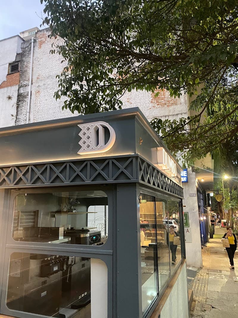 Dumbo Finest Ice Cream & More