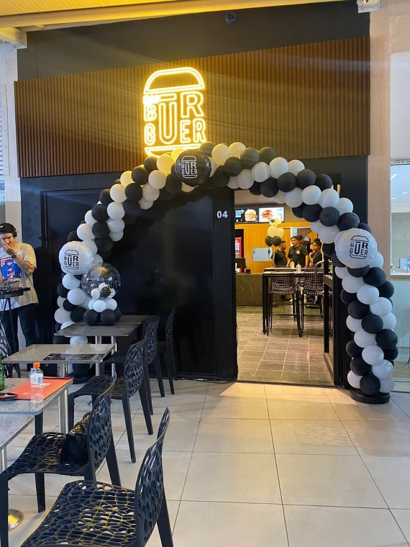 Eaiburguer - Vila Mariana/SP