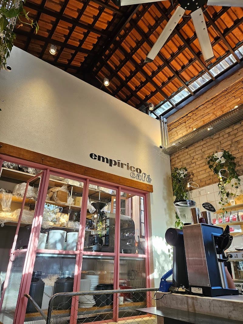 Empírico Café