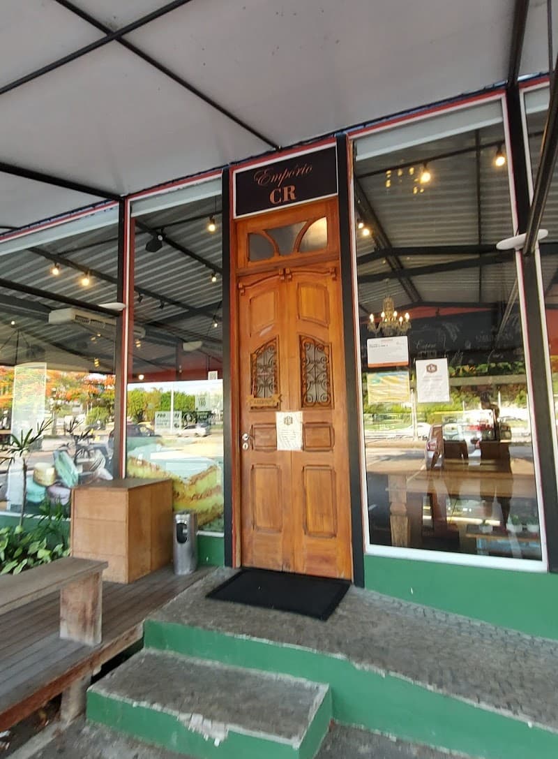 Empório CR