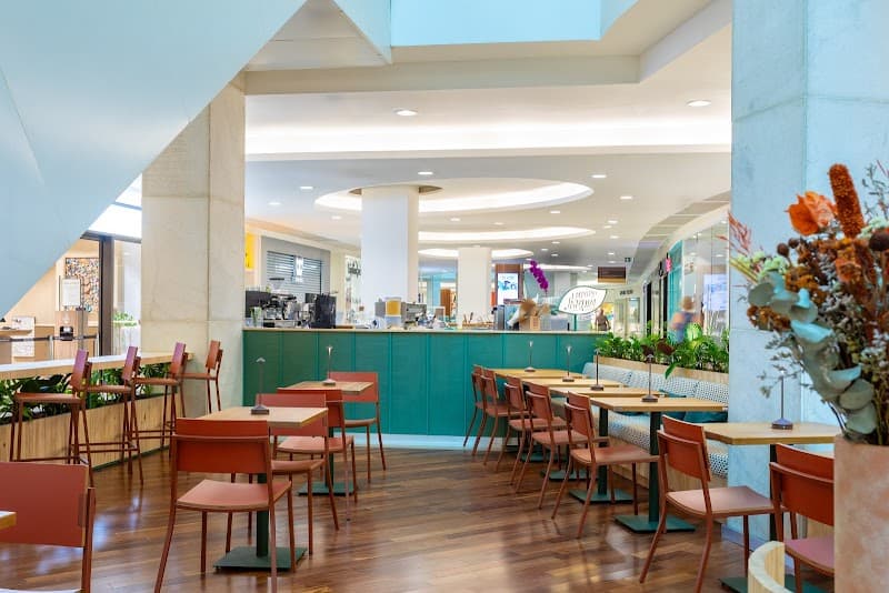 Empório Jardim Petit - Shopping Leblon