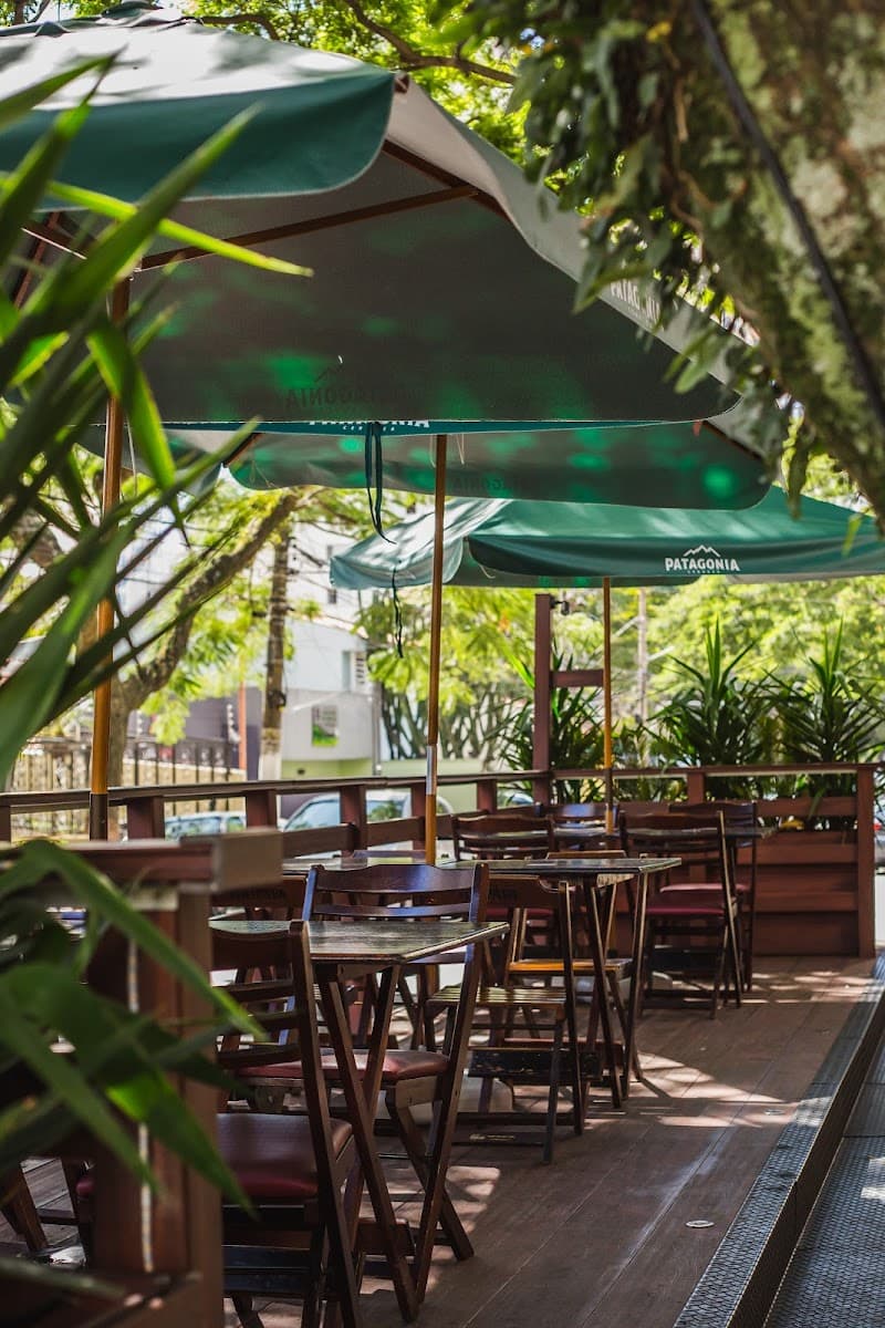 Emporio San Martin - Carnes Nobres