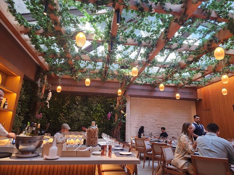 Enosteria Vino e Cucina