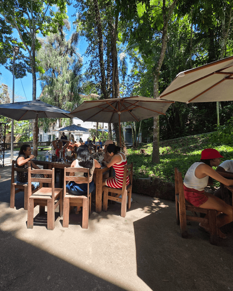 Épico Cafeteria - Museu Histórico da Cidade do RJ