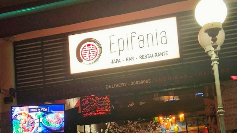 Epifania Oriental