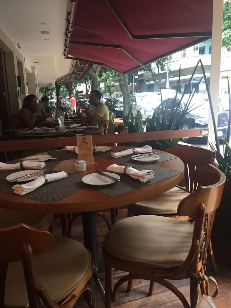 Esch Café La Casa del Habano