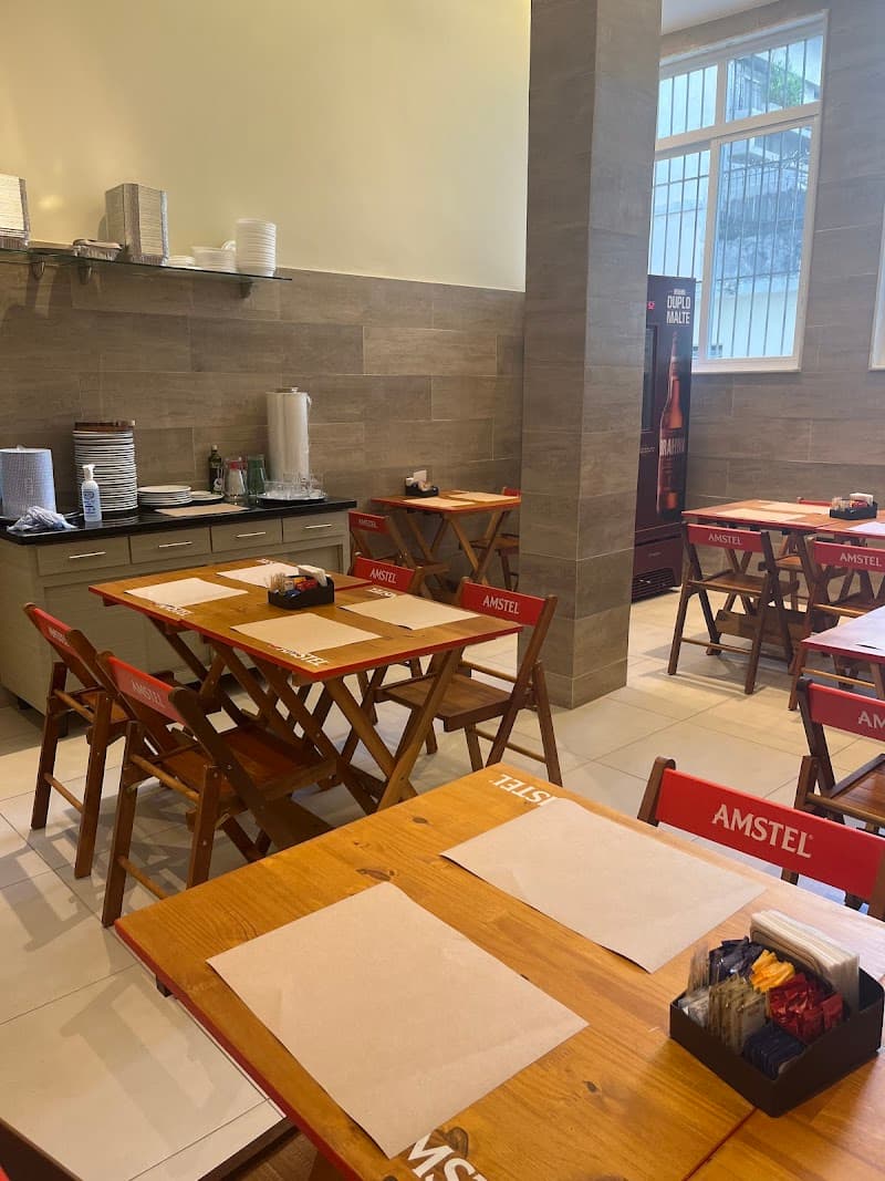 Escondidinho do Leblon