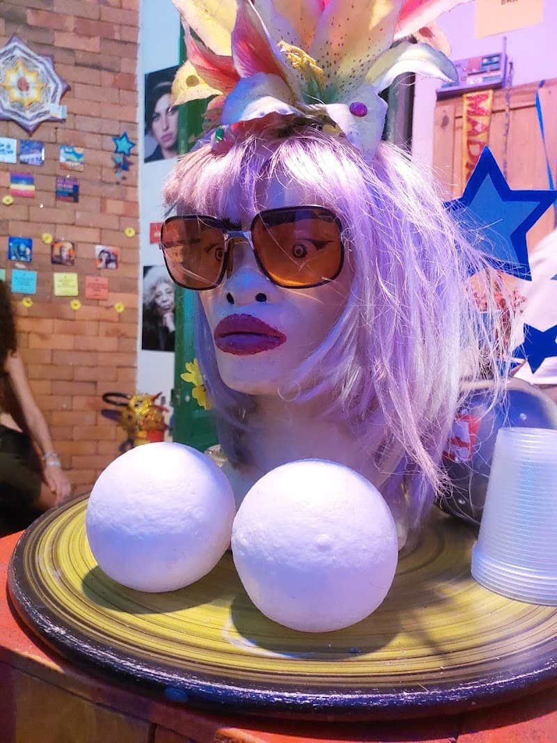 Espaço Cultural Cozinha da Lapa