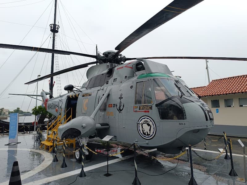 Espaço Cultural da Marinha