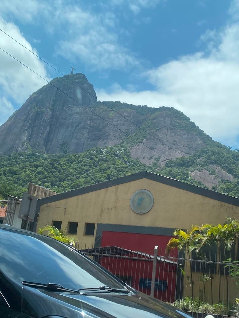 Espaço Cultural Municipal Sérgio Porto