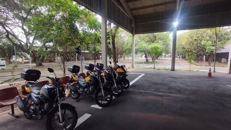 Espaço de Memória da CET - Daniel Basante Valcarce