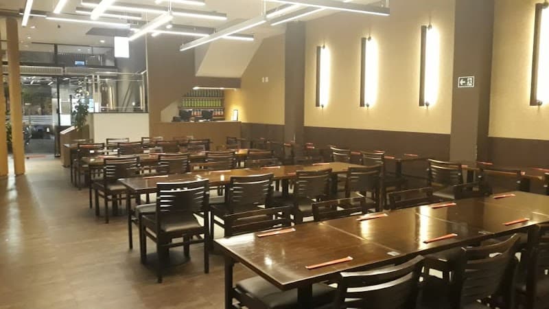 Espaço Kazu - Restaurante Kazu